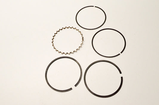 OEM Yamaha 2F1-11610-00-00 Piston Ring Set STD NOS