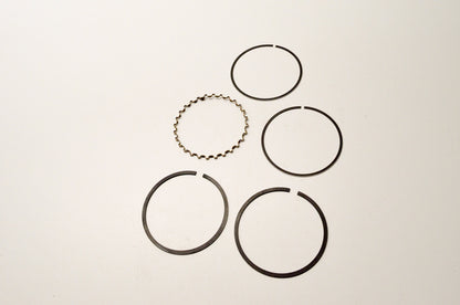 OEM Yamaha 2F1-11610-00-00 Piston Ring Set STD NOS