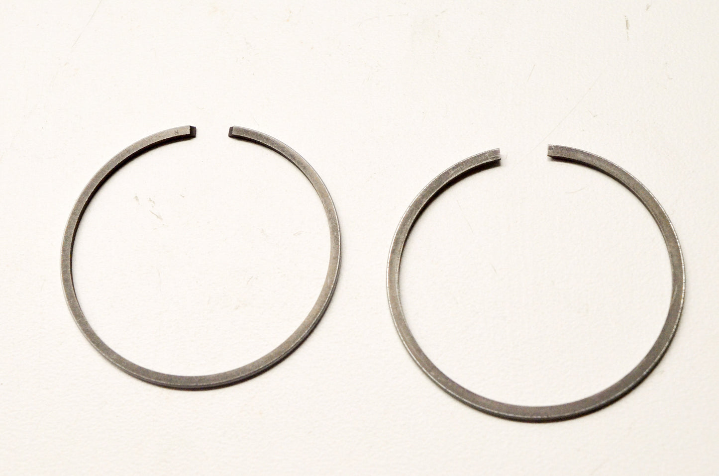 OEM Yamaha 2A4-11610-00-00 Piston Ring Set STD NOS