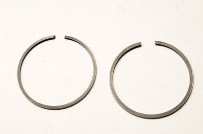 OEM Yamaha 2A4-11610-00-00 Piston Ring Set STD NOS