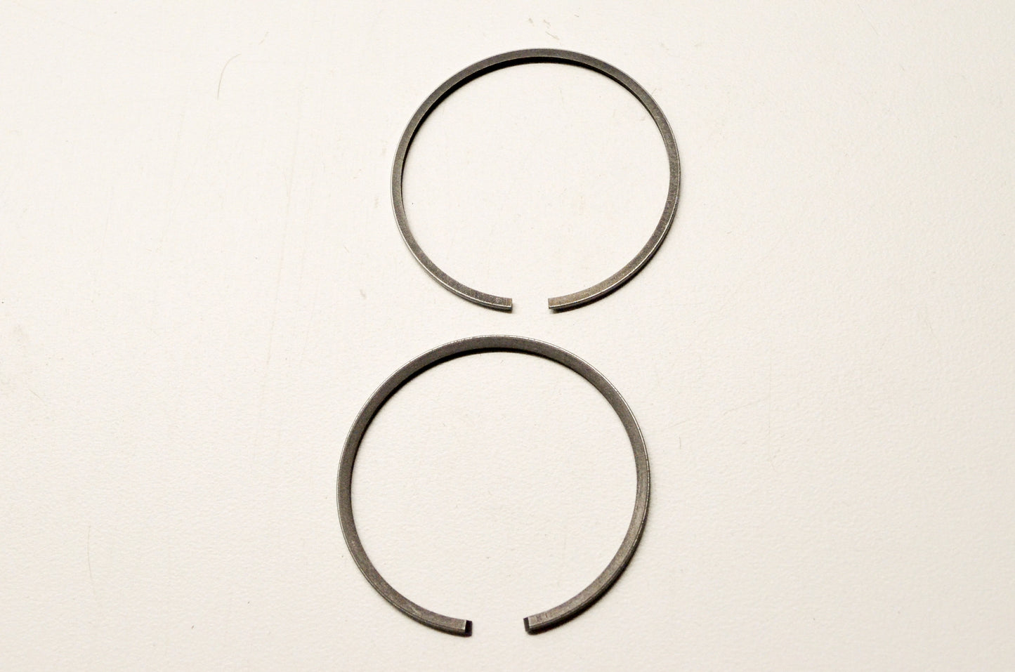 OEM Yamaha 2A4-11610-00-00 Piston Ring Set STD NOS