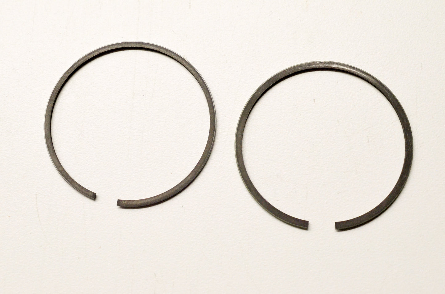 OEM Yamaha 2A4-11610-40-00 Piston Ring 4th Set NOS
