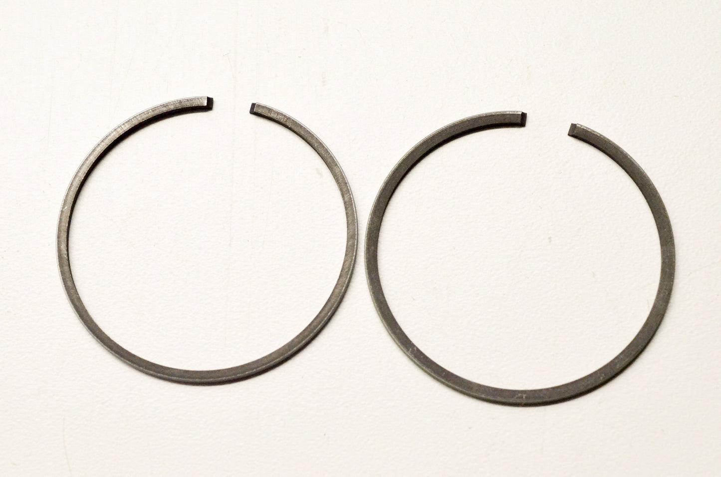 OEM Yamaha 2A4-11610-40-00 Piston Ring 4th Set NOS