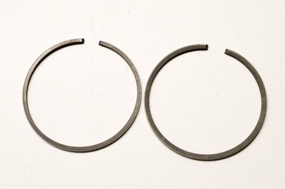 OEM Yamaha 2A4-11610-40-00 Piston Ring 4th Set NOS
