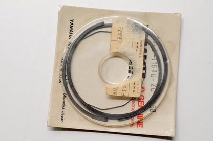 OEM Yamaha 2A7-11610-20-00 Piston Ring Set NOS