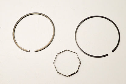 OEM Yamaha 1A1-11610-00-00 Piston Ring Set STD NOS
