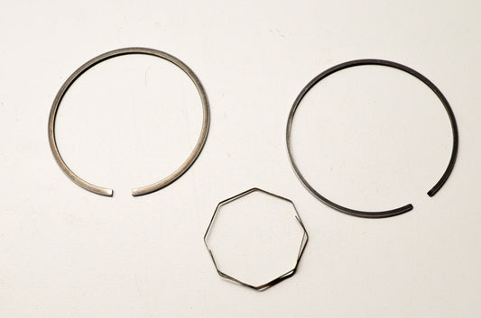 OEM Yamaha 1A1-11610-00-00 Piston Ring Set STD NOS