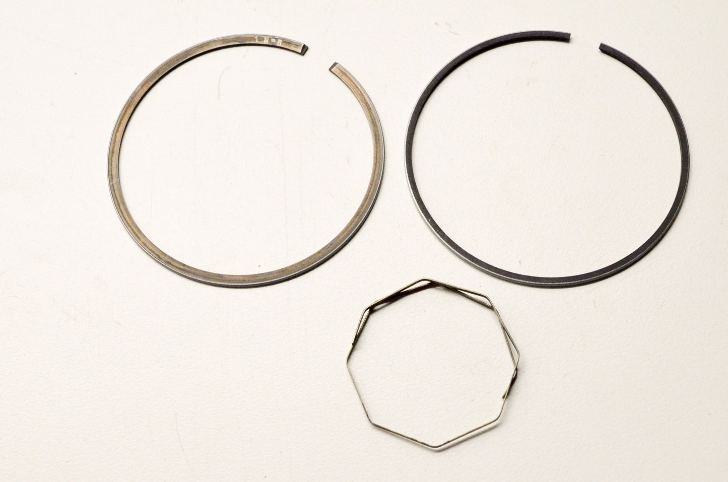 OEM Yamaha 1A1-11610-00-00 Piston Ring Set STD NOS