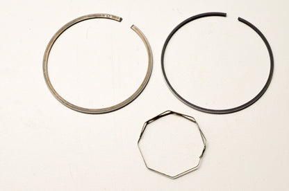OEM Yamaha 1A1-11610-00-00 Piston Ring Set STD NOS
