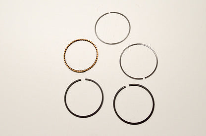 OEM Yamaha 2HX-11610-40-00 Piston Ring Set