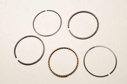 OEM Yamaha 2HX-11610-40-00 Piston Ring Set