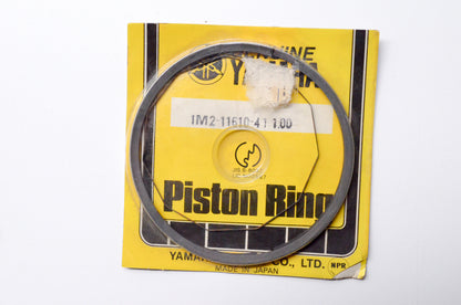 OEM Yamaha 1M2-11610-41-00 Piston Ring 4th Set