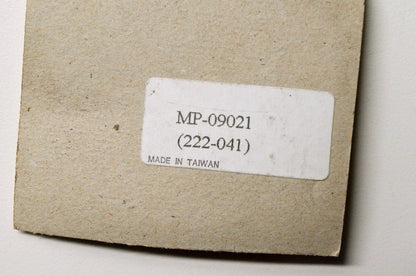 Tomos 222-041, MP-09021 A-35 Ring Kit NOS