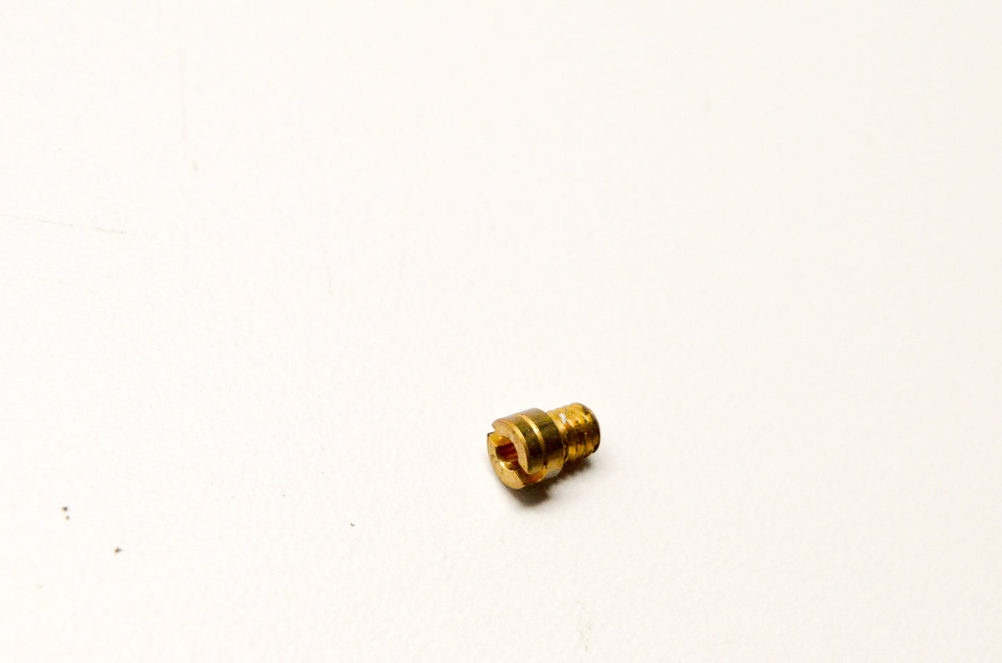 OEM Honda 99102-GHB-0980 Main Jet #98 NOS