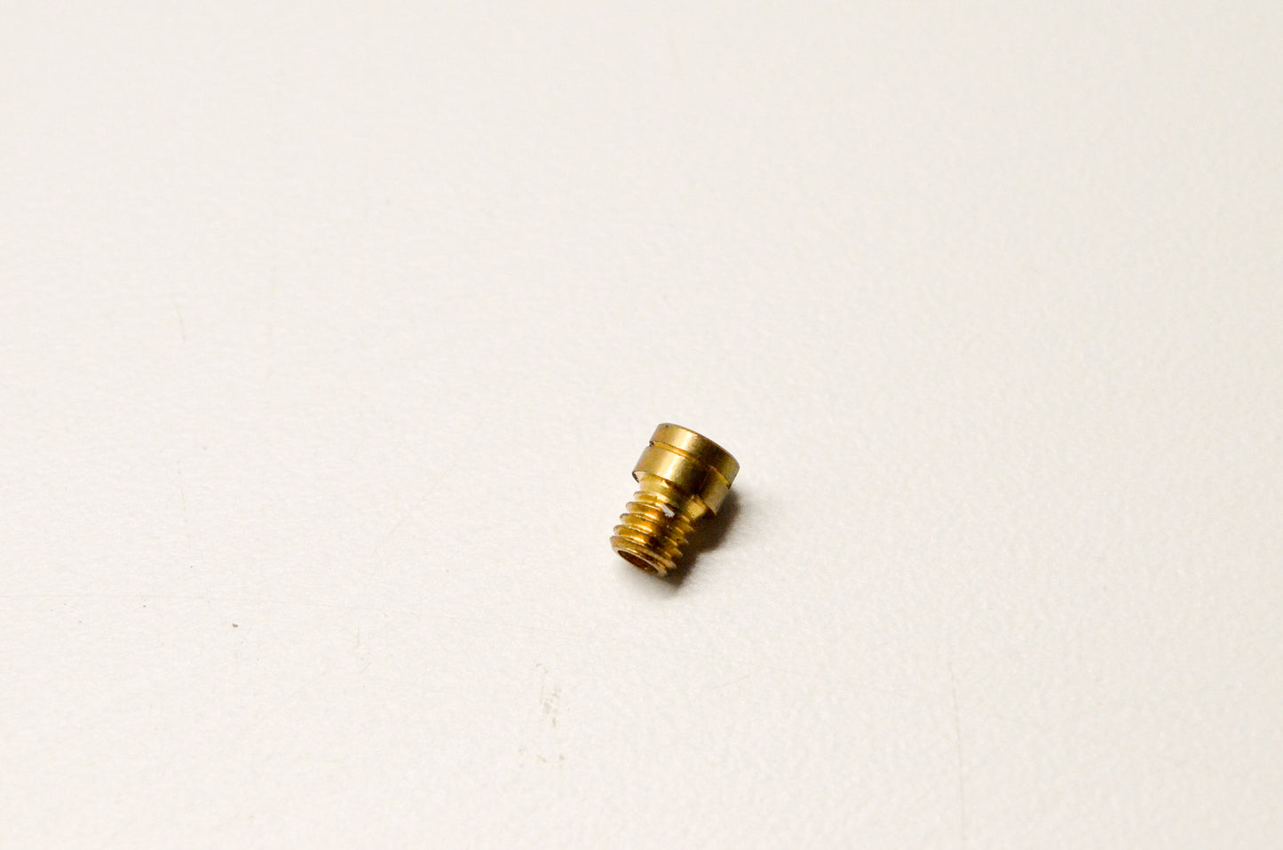 OEM Honda 99102-GHB-0980 Main Jet #98 NOS
