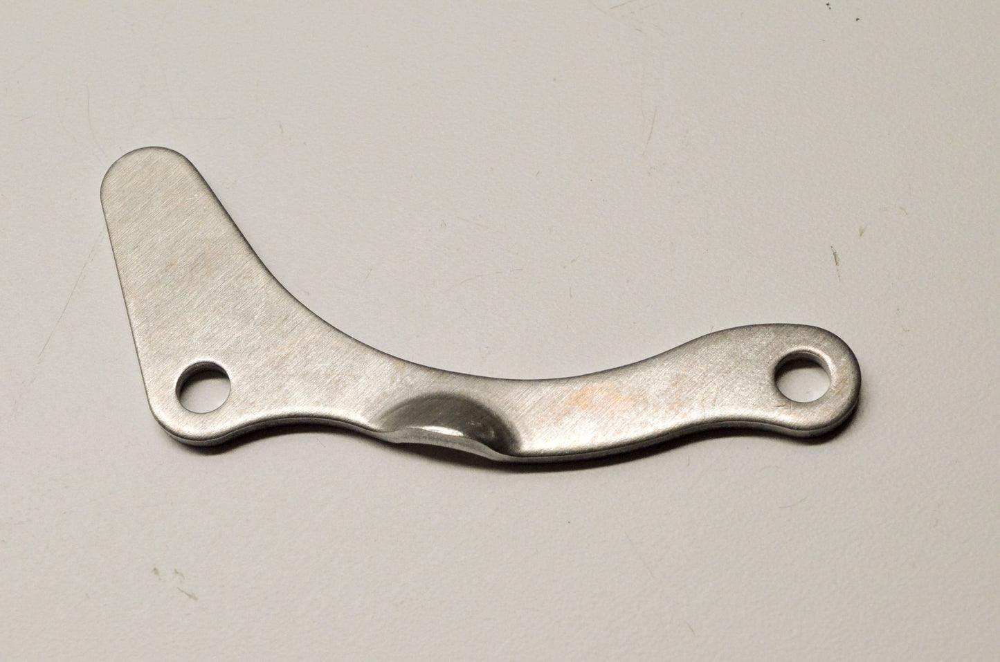 New OEM Honda 23812-MEB-670 Drive Chain Guide NOS