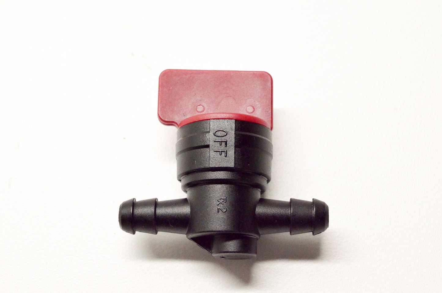 Stens 120-212 Inline Fuel Shutoff Valve
