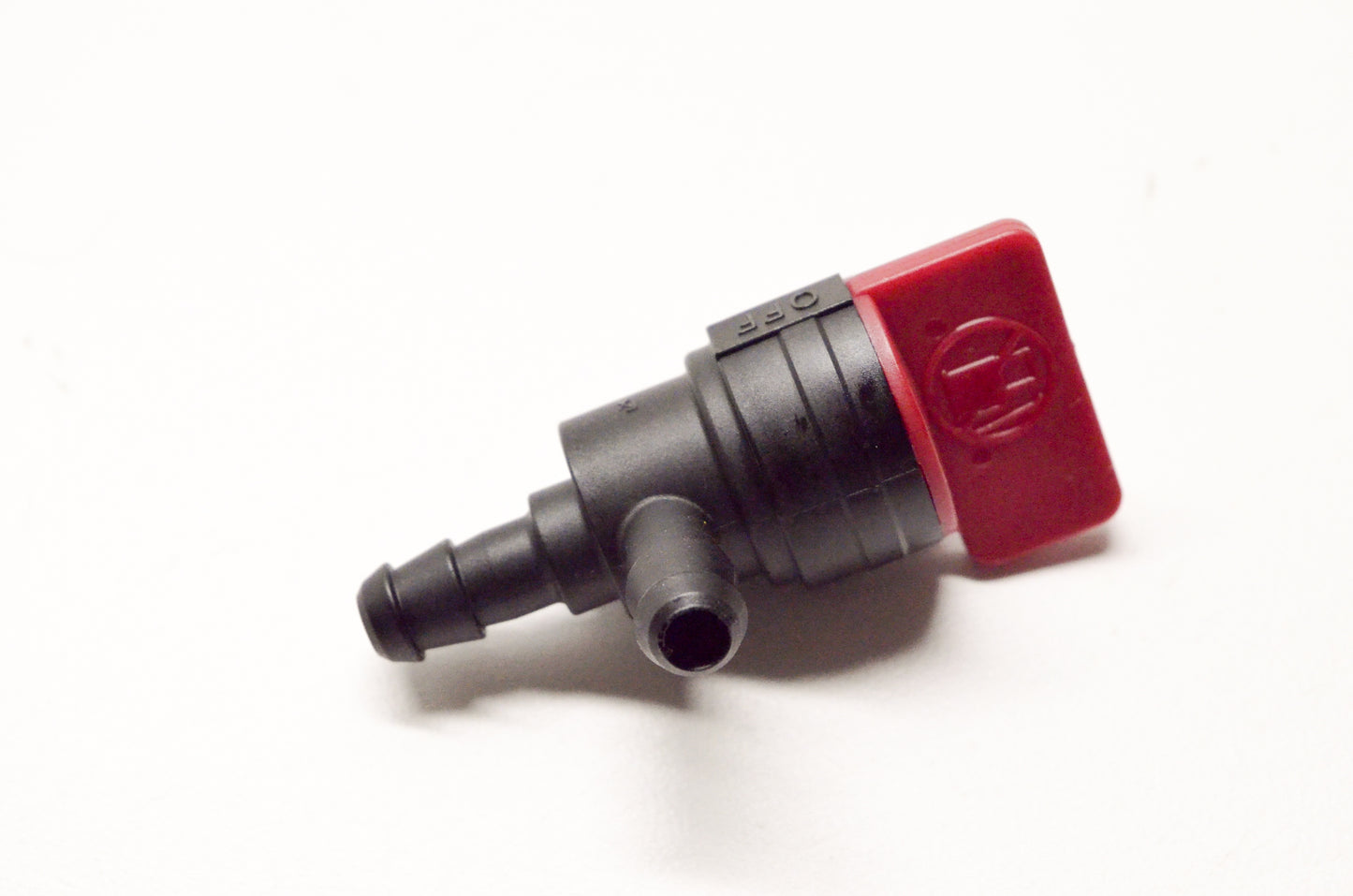 Stens 120-228 Inline Fuel Shutoff Valve