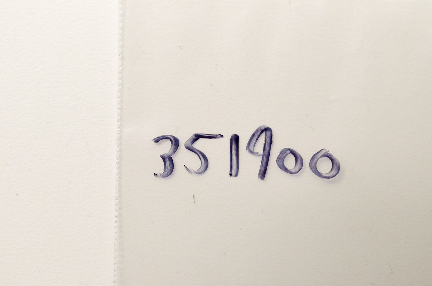 Tao Tao 351900 Float Needle NOS
