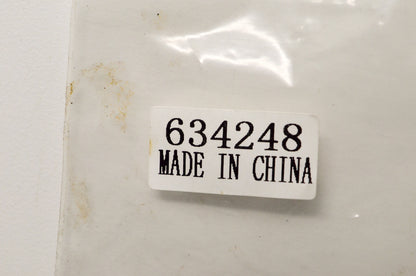 Tao Tao 634248 Variator Slide Guide QTY 3 NOS