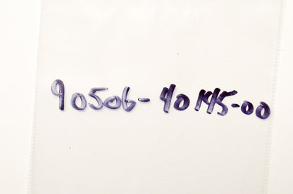 OEM Yamaha 90506-40145-00 Tension Spring NOS