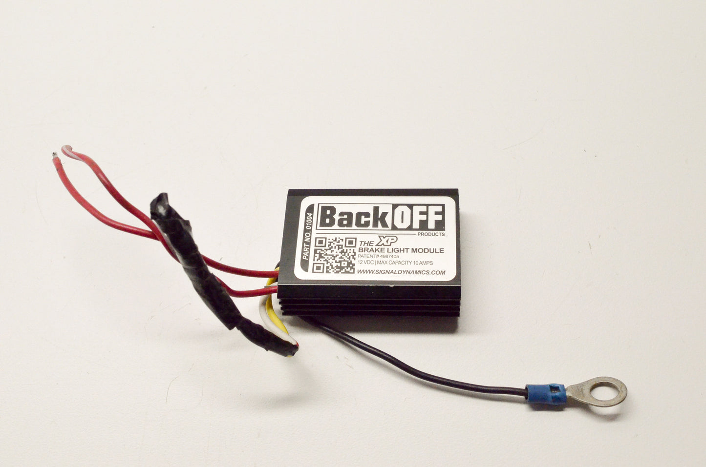 Signal Dynamics 1004 Back Off The XP Brake Light Module