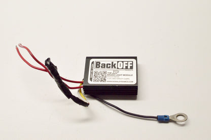 Signal Dynamics 1004 Back Off The XP Brake Light Module
