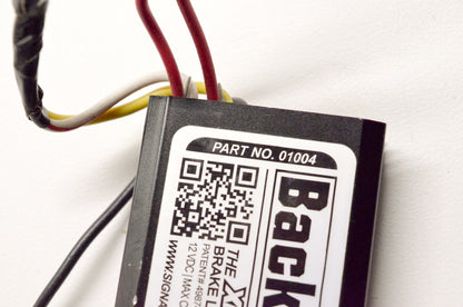 Signal Dynamics 1004 Back Off The XP Brake Light Module