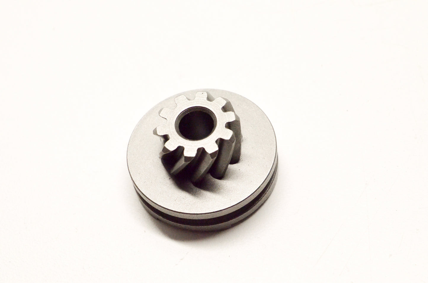 OEM Yamaha 3XG-E5630-00-00 Kick Pinion Assembly NOS