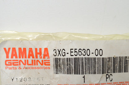 OEM Yamaha 3XG-E5630-00-00 Kick Pinion Assembly NOS