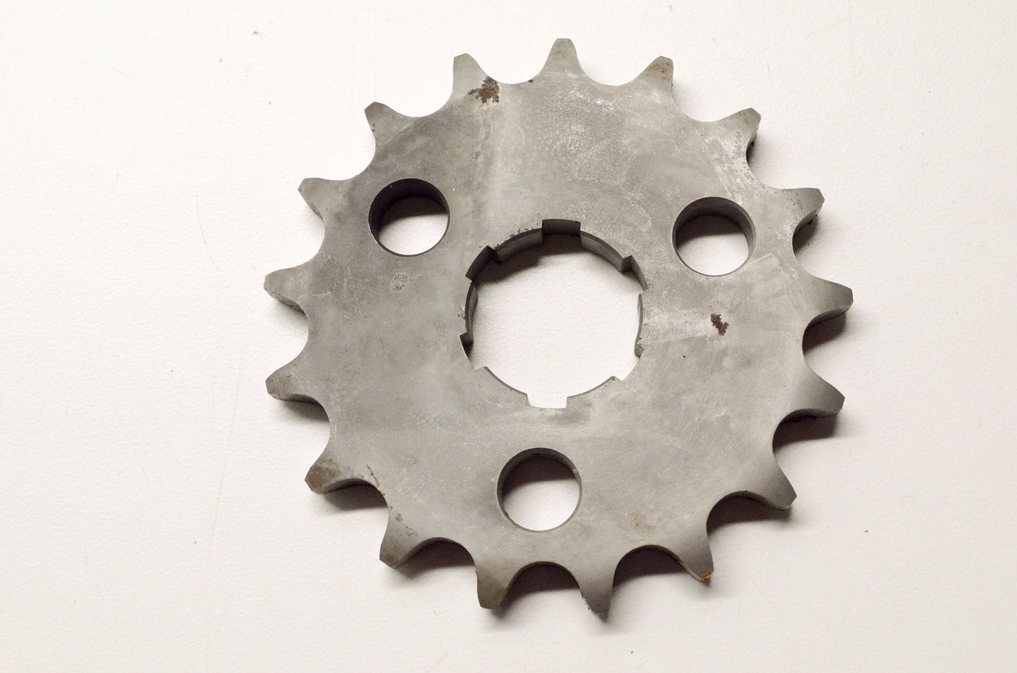OEM Yamaha 93855-17129-00 Drive Sprocket