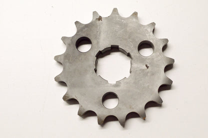 OEM Yamaha 93855-17129-00 Drive Sprocket