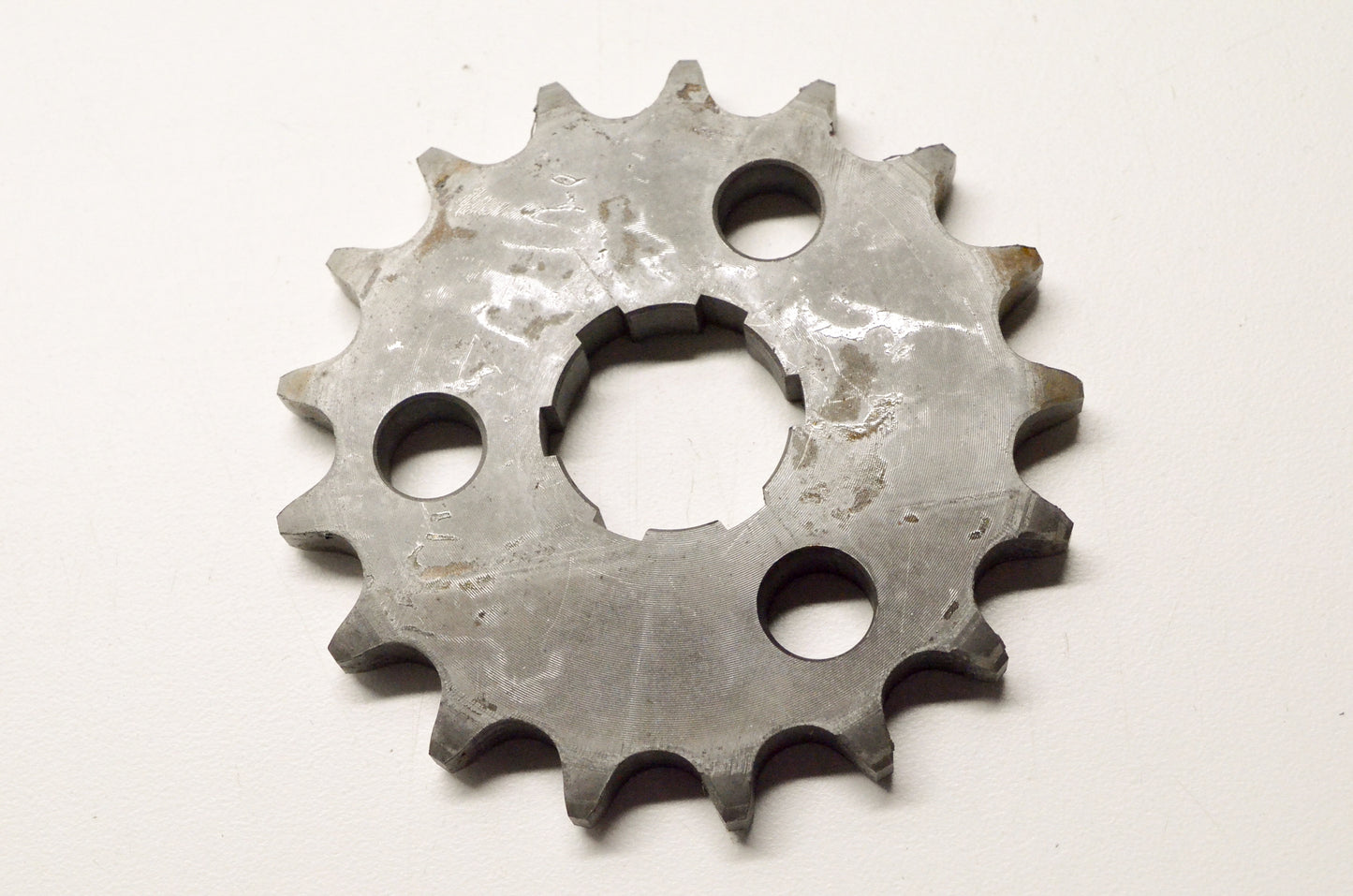 OEM Yamaha 93855-17129-00 Drive Sprocket