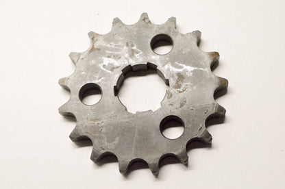 OEM Yamaha 93855-17129-00 Drive Sprocket
