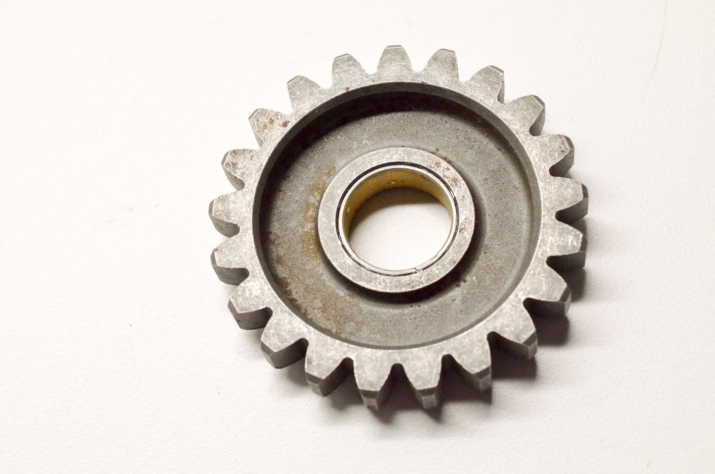 OEM Yamaha 3R4-15651-00-00 Kick Idle Gear