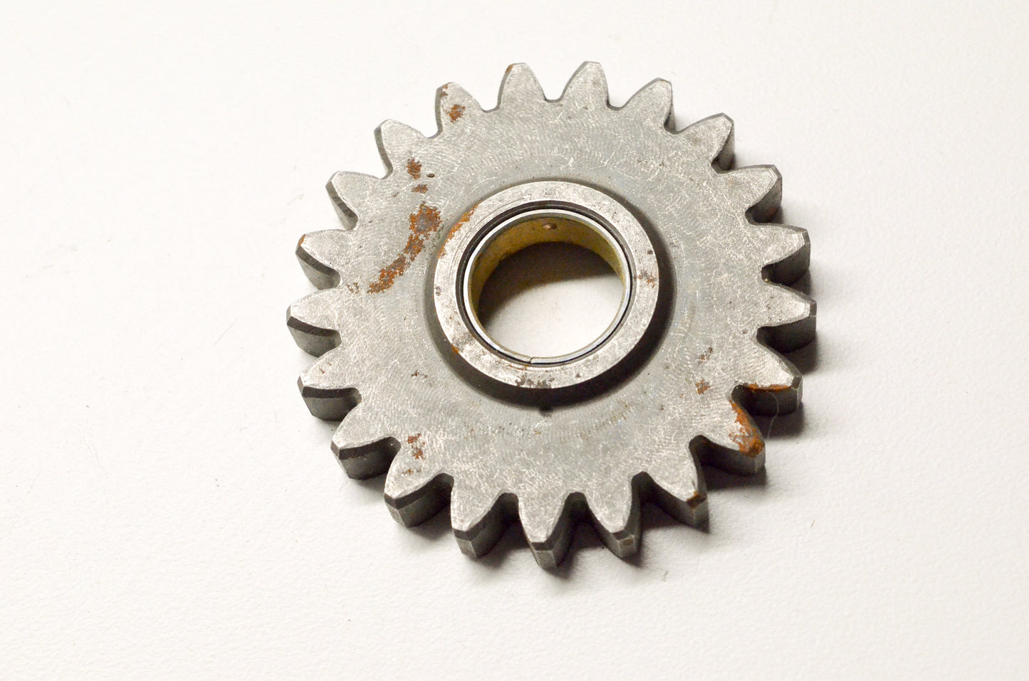 OEM Yamaha 3R4-15651-00-00 Kick Idle Gear