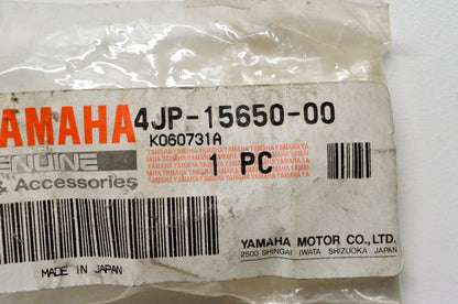 New OEM Yamaha 4JP-15650-00-00 Idle Gear Assembly NOS