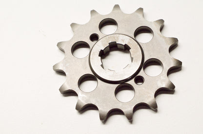 New OEM Yamaha 93833-15071-00 Drive Sprocket NOS