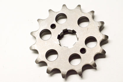 New OEM Yamaha 93833-15071-00 Drive Sprocket NOS