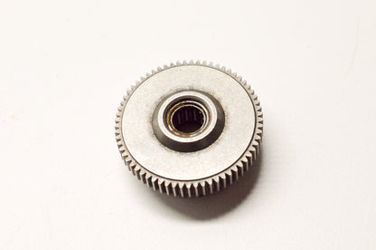 New OEM Yamaha 4WX-E5650-00-00 Idle Gear Assembly NOS
