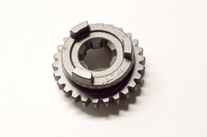 OEM Yamaha 4ES-17251-00-00 Wheel Gear 5TH NOS