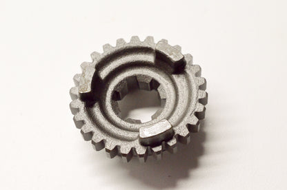 OEM Yamaha 4ES-17251-00-00 Wheel Gear 5TH NOS