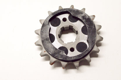 OEM Yamaha 49A-17460-00-00 Drive Sprocket 16T NOS
