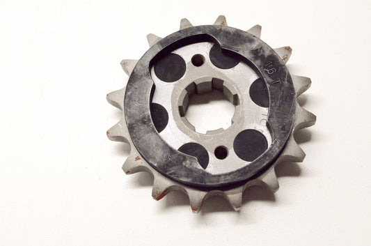 OEM Yamaha 49A-17460-00-00 Drive Sprocket 16T NOS