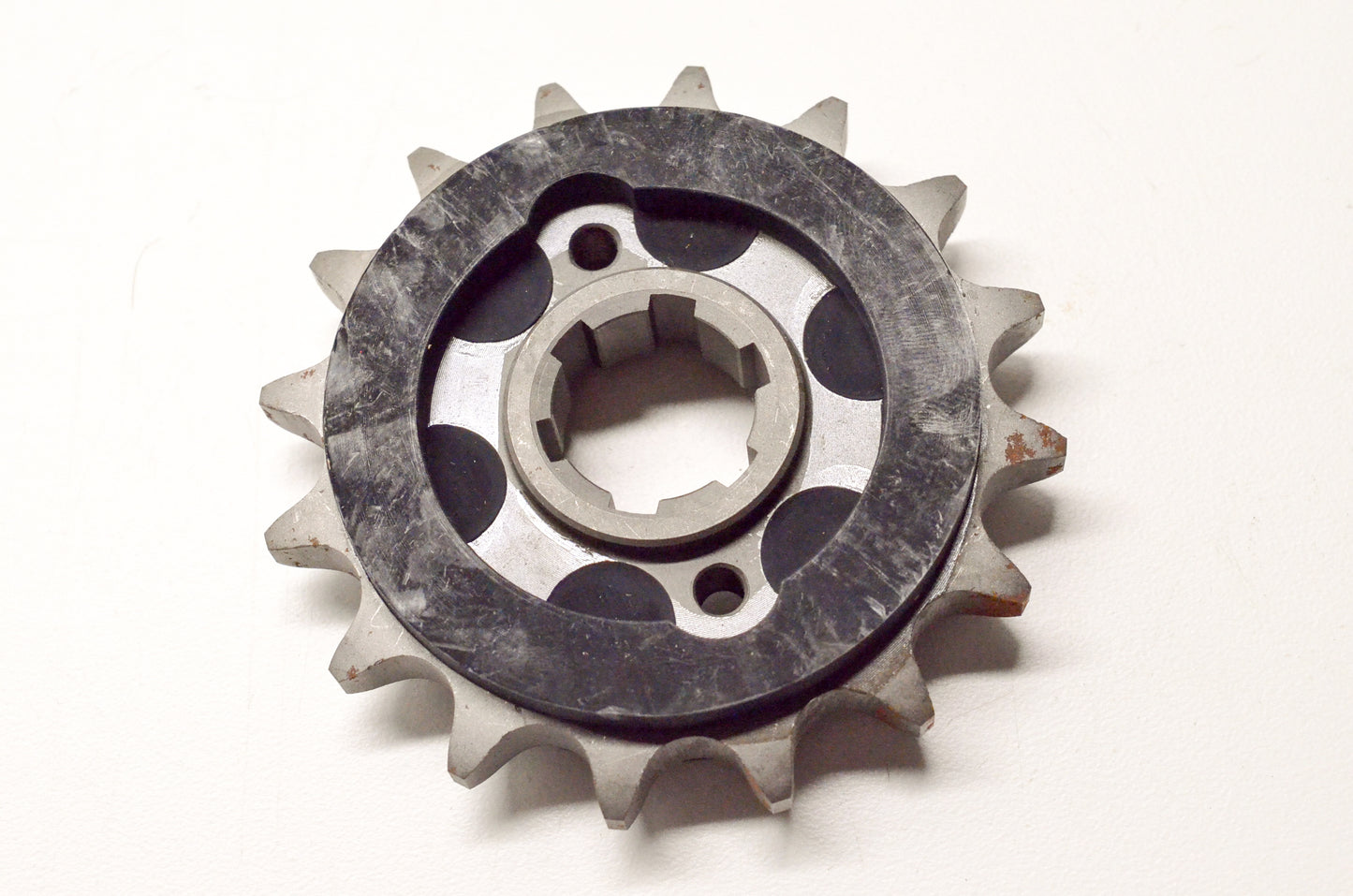 OEM Yamaha 49A-17460-00-00 Drive Sprocket 16T NOS