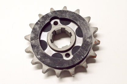 OEM Yamaha 49A-17460-00-00 Drive Sprocket 16T NOS