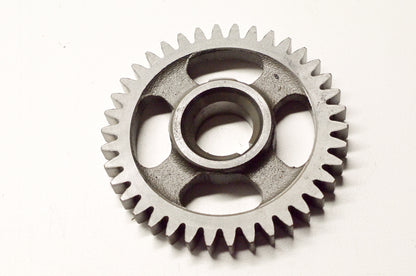 OEM Yamaha 5H0-11531-00-00 Balance Weight Gear NOS