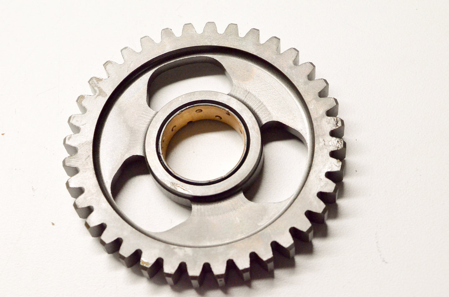 OEM Yamaha 1UY-17211-00-00 Wheel Gear 1ST NOS