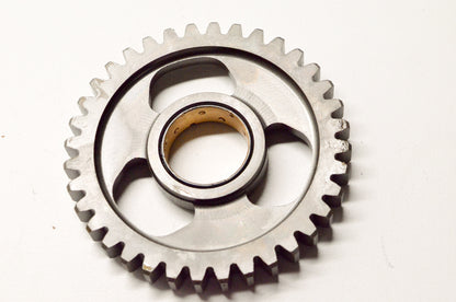 OEM Yamaha 1UY-17211-00-00 Wheel Gear 1ST NOS