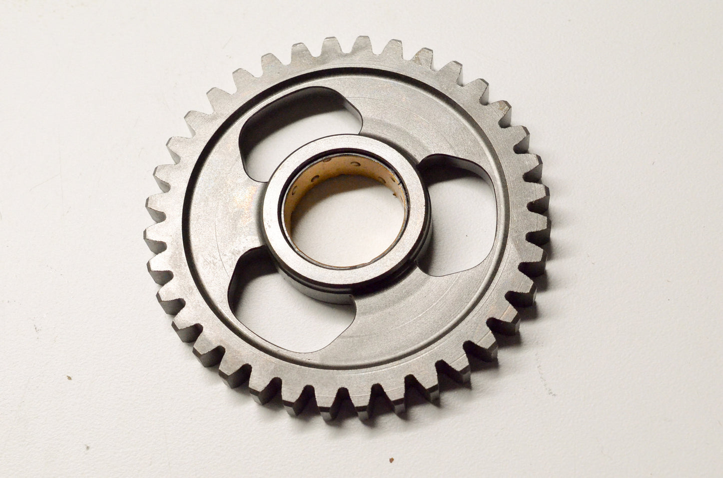 OEM Yamaha 1UY-17211-00-00 Wheel Gear 1ST NOS